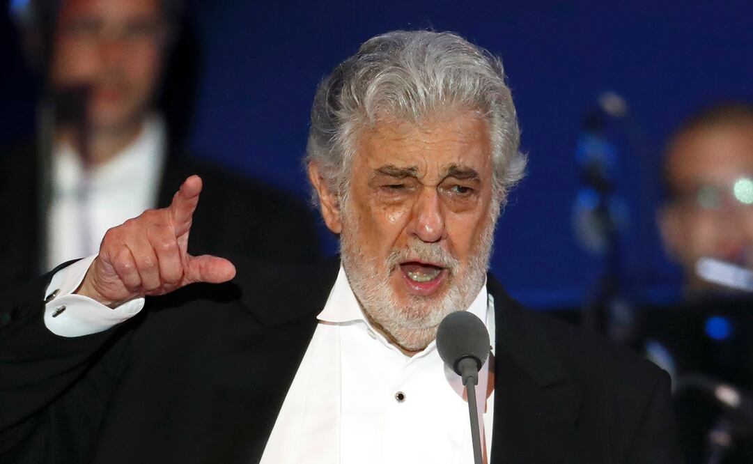 Foto: AP/Laszlo Balogh, archivo