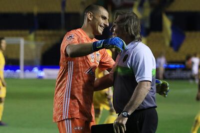 Tigres lanza recaudación para sus trabajadores por crisis del Covid-19