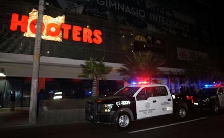 Edil de Huixquilucan demandará a su homólogo en Naucalpan