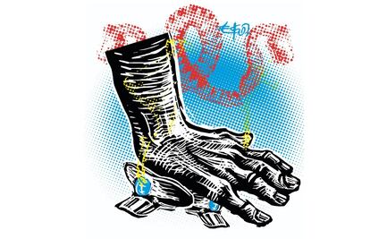 Los otros dos marinos desaparecidos