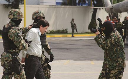 Extradición de "El Chapo" violaría leyes mexicanas: abogado