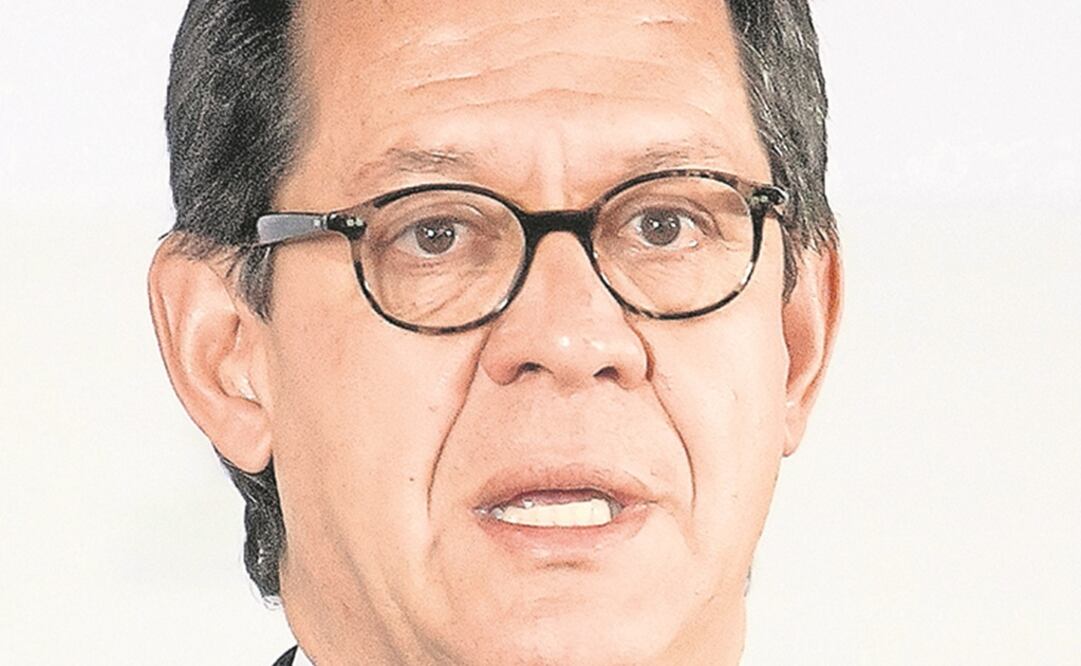 Foto: Roberto Campa. (Archivo / EL UNIVERSAL)