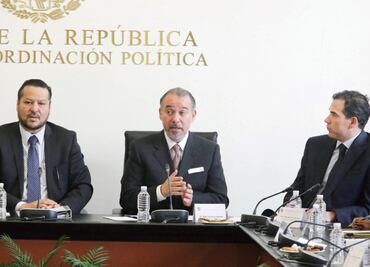 Procurador: nuevo sistema penal, con graves debilidades