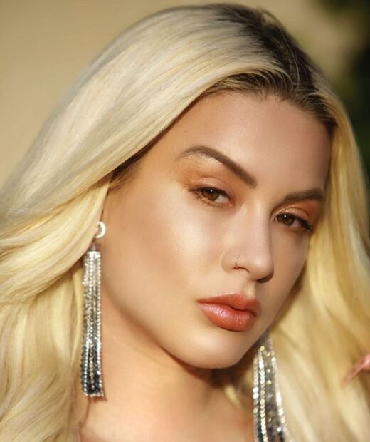 No se quedó callada, Laura Zapata opina de la supuesta infidelidad de Tommy Mottola a Thalía 