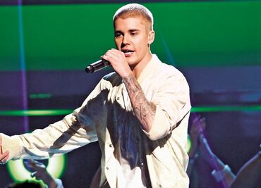 Tras tiroteo en NY, Justin Bieber pide un minuto de silencio por las víctimas en su concierto