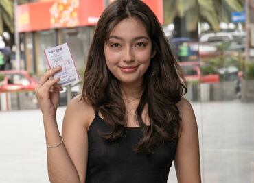 Premio igual a 50 veces el Melate ¿en manos de un solo mexicano?