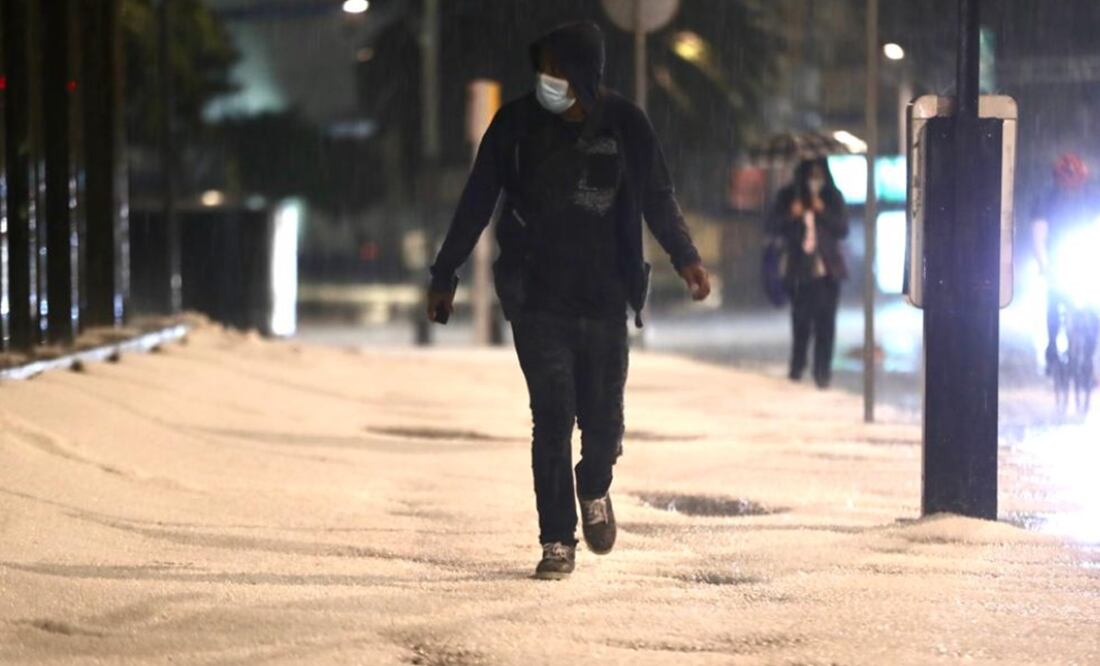 Foto: Valente Rosas/ EL UNIVERSAL