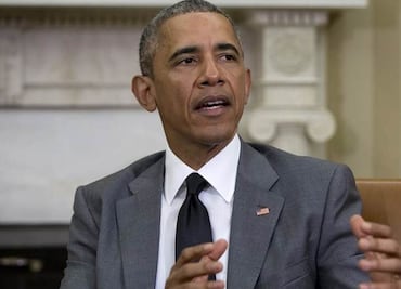 Obama seguirá luchando por alivio migratorio