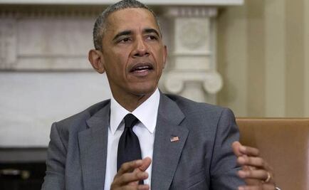 Obama seguirá luchando por alivio migratorio