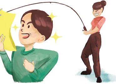 El contenido es el rey. La nueva forma de mercadotecnia