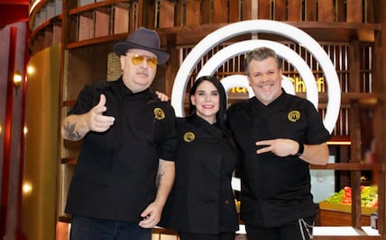 "MasterChef Celebrity": un reflejo de la evolución de la fama en México
