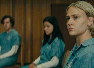 ¿Qué ver?: Jóvenes “Incontrolables”, el terror moderno llega a Netflix