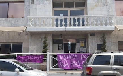 Exige diputada esclarecer feminicidio de la niña Ana Paola