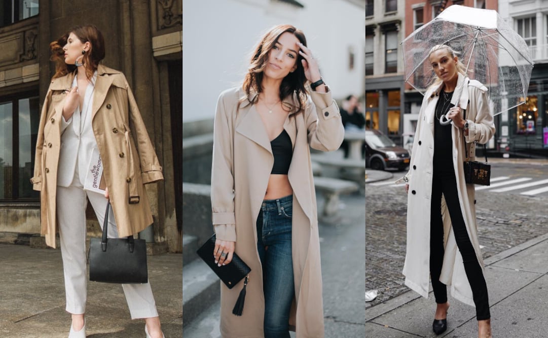 Foto: Instagram adriannak.kk / simply.tira / lisadnyc