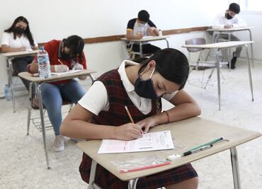 Mexicanos Primero: Para revertir los resultados de PISA se requiere de un proceso largo y complejo