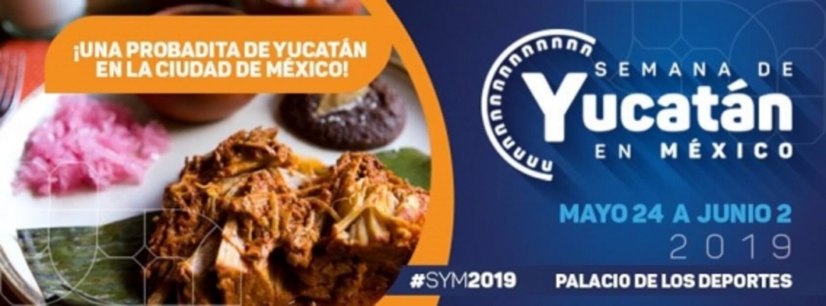Festival en la CDMX dedicado a la comida yucateca