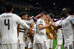 Mundial 2026: Ecuador será el rival de México en Dieciseisavos de Final 