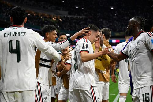 Mundial 2026: Ecuador será el rival de México en Dieciseisavos de Final