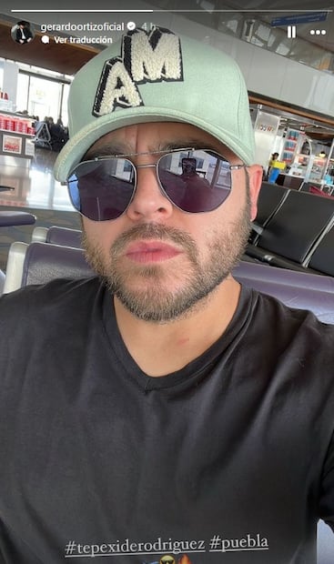 Foto: Instagram oficial.