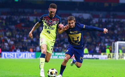 Miguel Layún: Es un fracaso; no tiene que ser un pecado fracasar