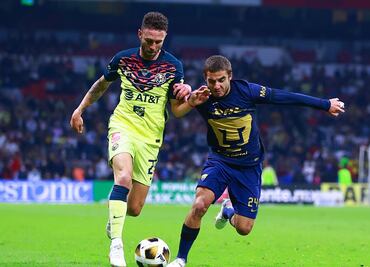 Miguel Layún: Es un fracaso; no tiene que ser un pecado fracasar