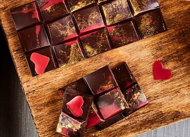 ¿Chocolates más caros este 14 de febrero?, precios del cacao se disparan por impacto climático