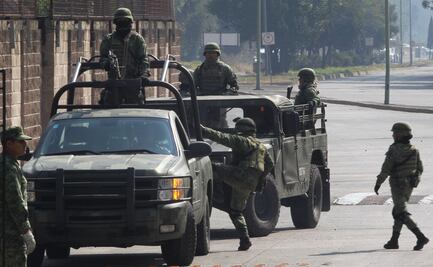 Dan más dinero a plazas de soldados que para médicos