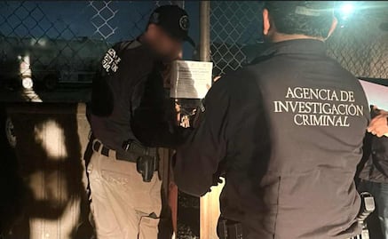 Una semana antes del asesinato de Ernesto Vásquez, FGR aseguró casi dos millones de huachicol en Reynosa; atrae caso para indagatorias