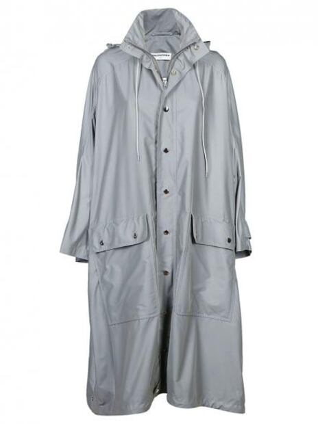 ¿Qué marcas usó Belinda en el AMLOFest?