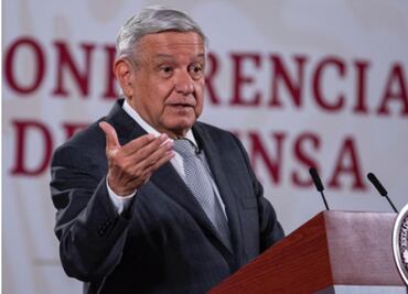 Analiza INE si comentarios de AMLO en mañanera son actos de proselitismo