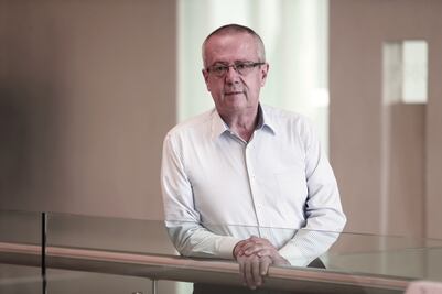 De Poiré a Chinchilla: los compañeros de Urzúa en su regreso al Tec