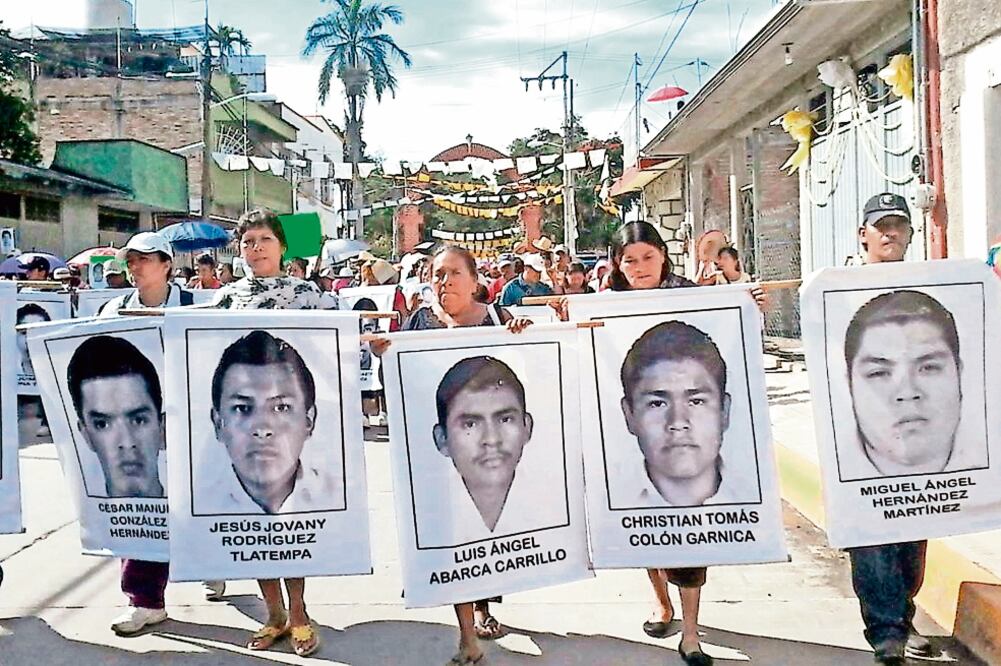 Al menos 20 observaciones del caso Igual no fueron atendidas en su totalidad, indicó la Comisión (ARCHIVO EL UNIVERSAL)