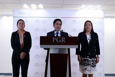 Ejercen acción penal contra integrantes de “Los Rojos”