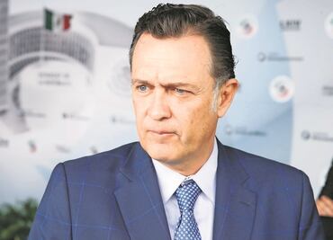 PAN debe reflexionar alianza con el tricolor, afirma Mauricio Kuri