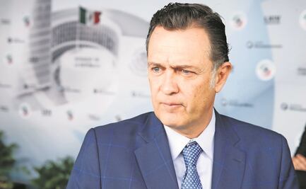 PAN debe reflexionar alianza con el tricolor, afirma Mauricio Kuri