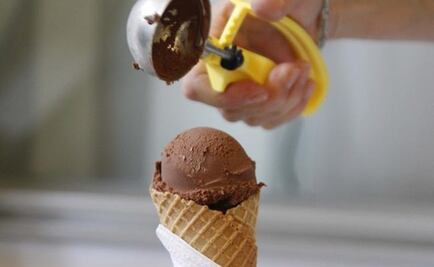 ¿De qué tamaño es la industria del helado en México?