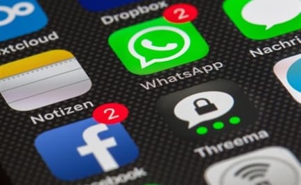 Apple vetaría a WhatsApp