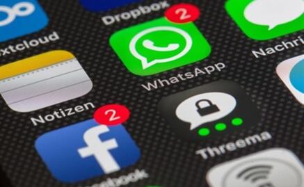 Apple vetaría a WhatsApp