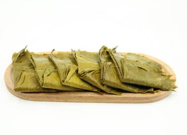 Receta: Cómo hacer tamales de masa colada para la ofrenda