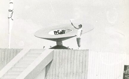 ¿Quién era Enriqueta Basilio, la mujer que hizo historia en Juegos Olímpicos?