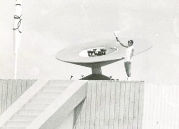 ¿Quién era Enriqueta Basilio, la mujer que hizo historia en Juegos Olímpicos?