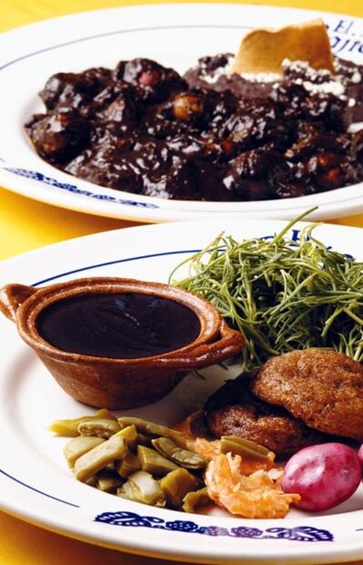 ¿Qué puedes comer Jueves y Viernes Santo?