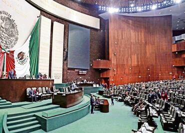 Alistan convocatoria para elegir al próximo auditor