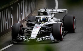 Checo Pérez sufre en Qualy del GP de Canadá; arrancará desde el lugar 20 la carrera