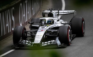 Checo Pérez sufre en Qualy del GP de Canadá; arrancará desde el lugar 20 la carrera