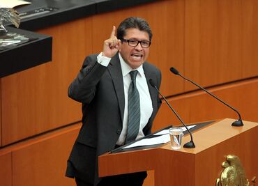 Congreso legislará con urgencia para evitar nuevos ciberataques al gobierno, anuncia Monreal