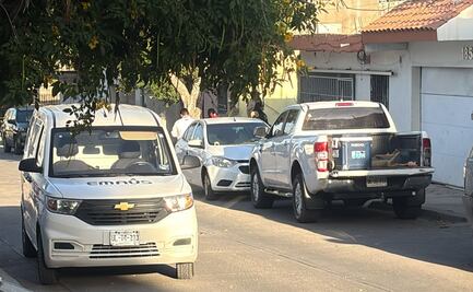 Hallan restos humanos al interior de una vivienda en ruinas en Culiacán; Fiscalía realizará estudios de genética para identificar a la víctima