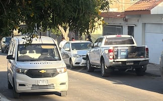 Hallan restos humanos al interior de una vivienda en ruinas en Culiacán; Fiscalía realizará estudios de genética para identificar a la víctima