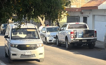 Hallan restos humanos al interior de una vivienda en ruinas en Culiacán; Fiscalía realizará estudios de genética para identificar a la víctima