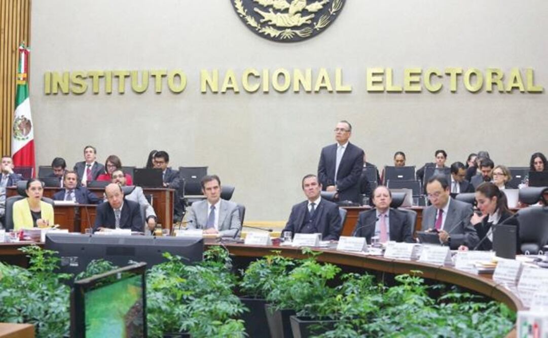 File photo/EL UNIVERSAL